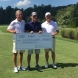KHF TEES IT UP WITH THE WYNDHAM CHAMPIONSHIP FOR 7TH ANNUAL PRO-AM